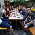 Club JuMaJo Sommerfest 2017